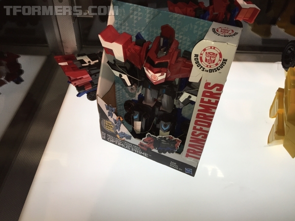 SDCC 2015 G2 Menasor, Victorion,  RID And More Transformers Day 2 Booth Images  (80 of 132)